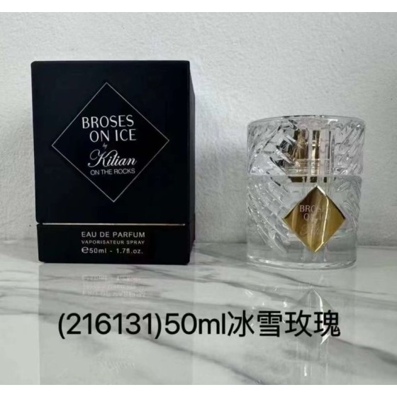 Kilian Roses on Ice-50ml